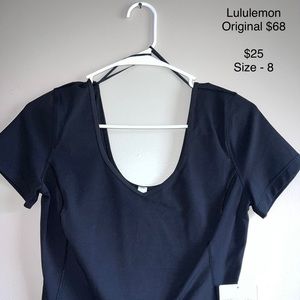 Lululemon